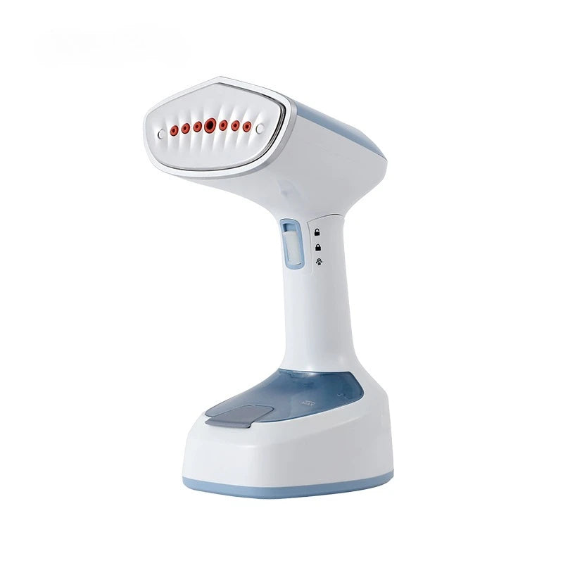 Vaporizador de ropa portátil 1500W – Plancha de mano